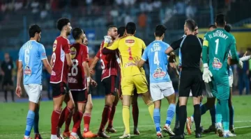 تغيير مرتقب.. بيراميدز يقتنص صفقة الأهلي ورحيل ثنائي خلال أيام